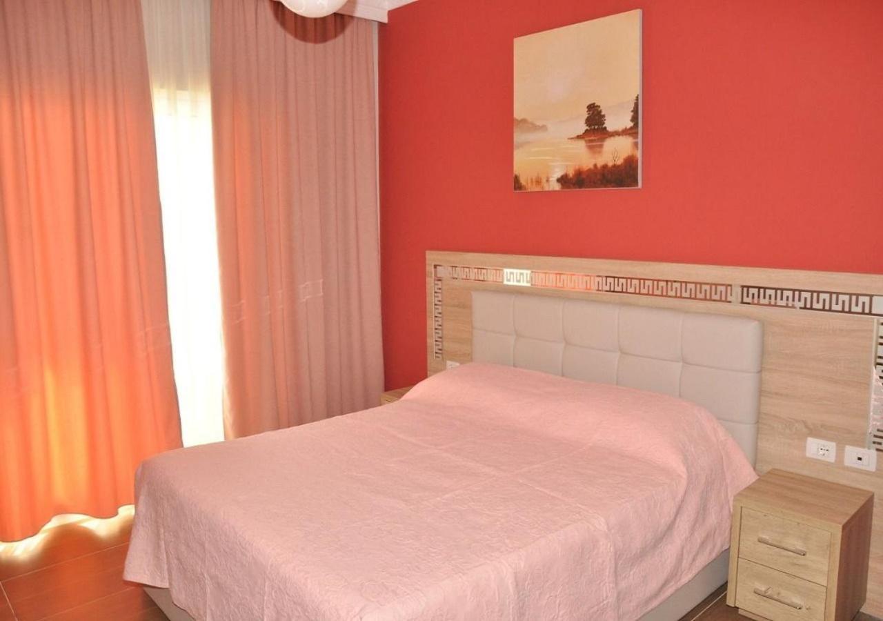 Hotel Maren Durrës Oda fotoğraf