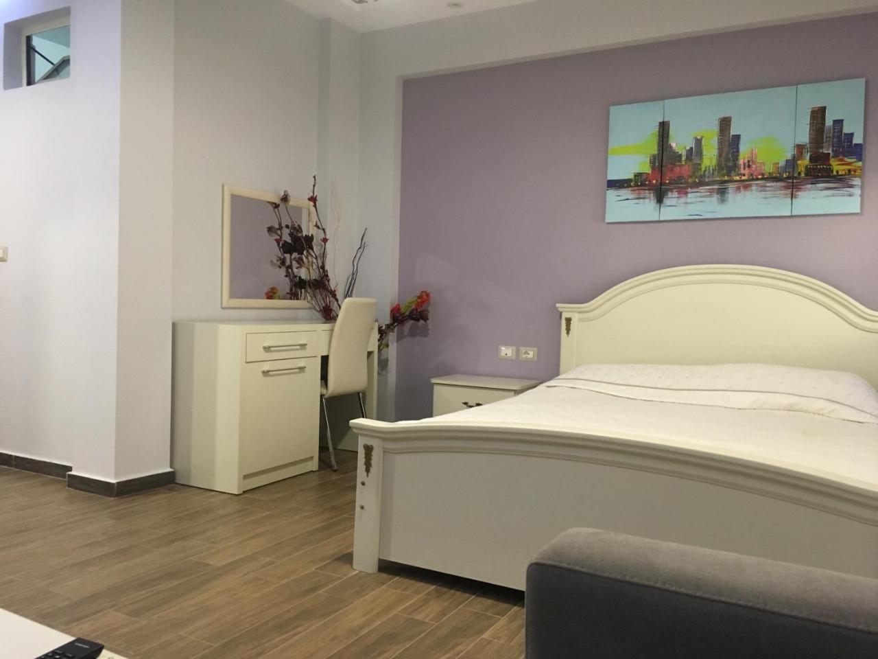Hotel Maren Durrës Dış mekan fotoğraf